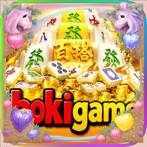 hokigame — mitra unggulan