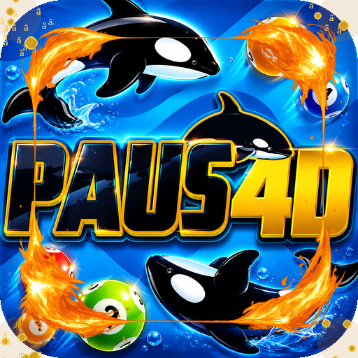 paus4d — galeri pratinjau Resmi APK